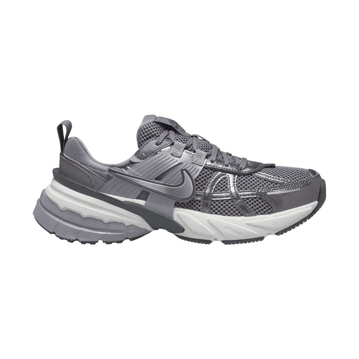 Women's Nike V2K Run "Grey"