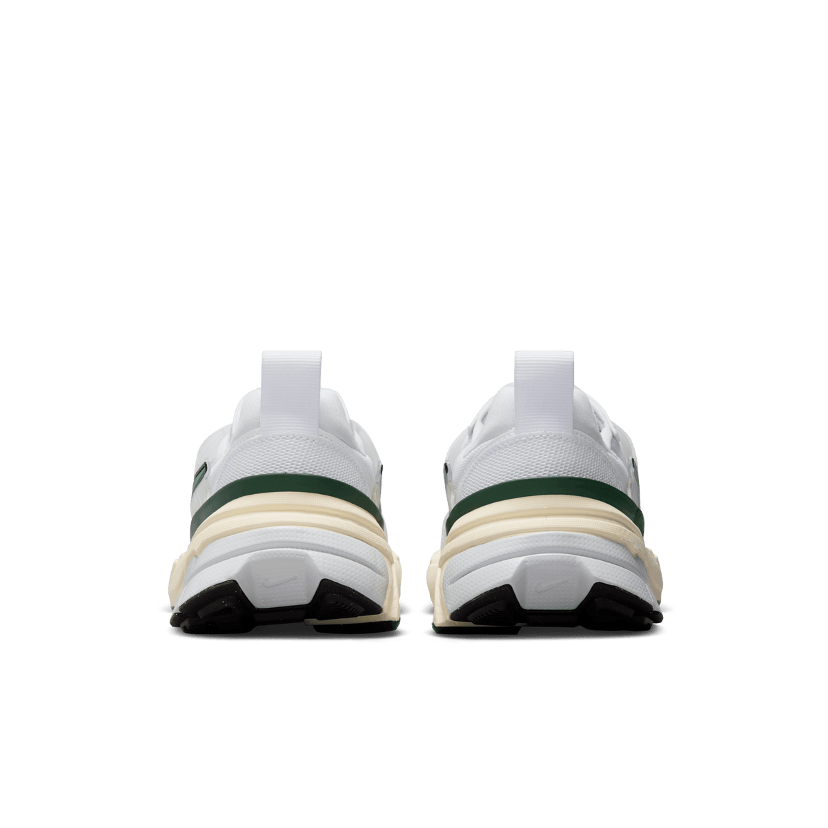 Women's Nike V2K Run "Runtekk White Green"