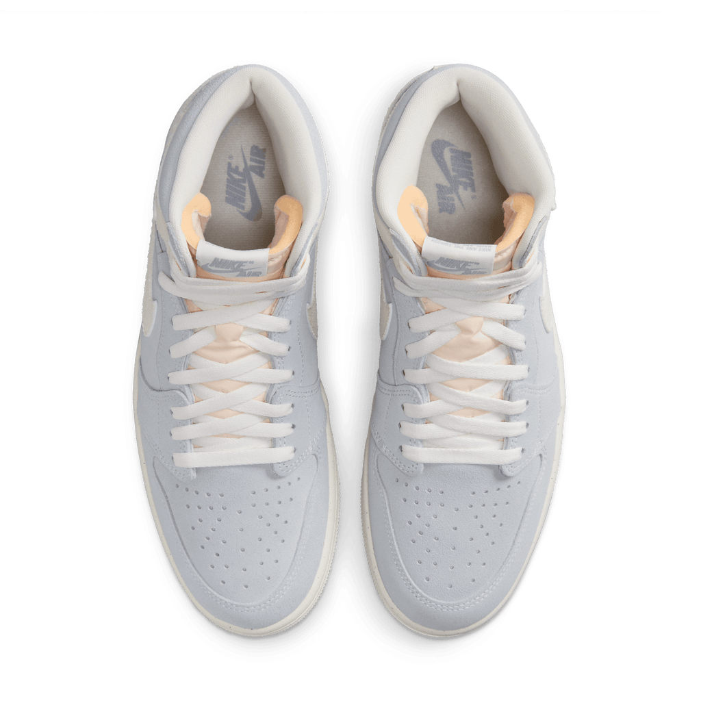 Men's Air Jordan 1 Retro High OG "Craft Ivory"