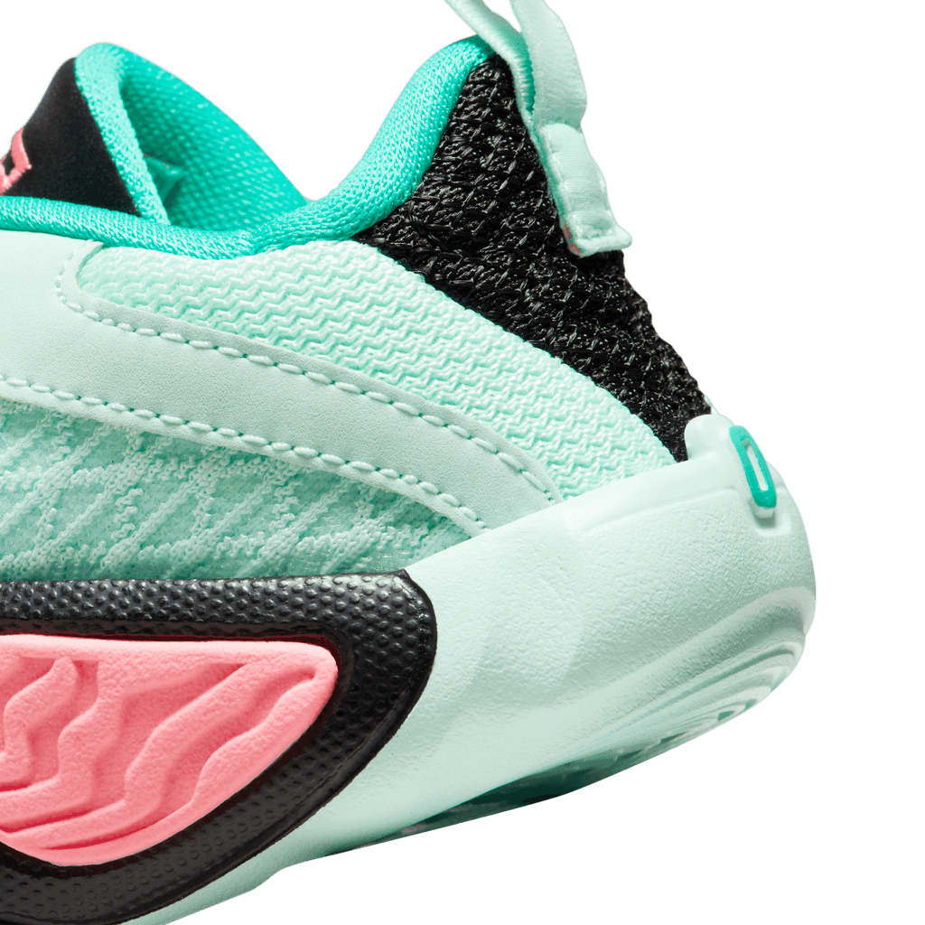 Baby/Toddler Jayson Tatum 2 "Vortex"