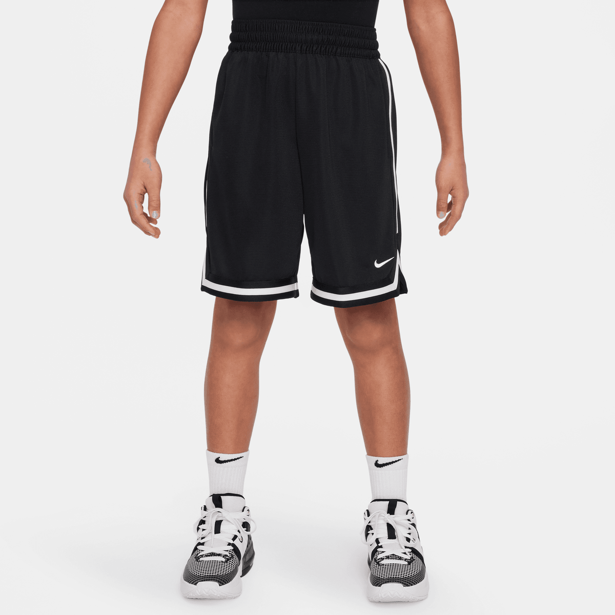 Big Kids' Nike Dri-FIT DNA