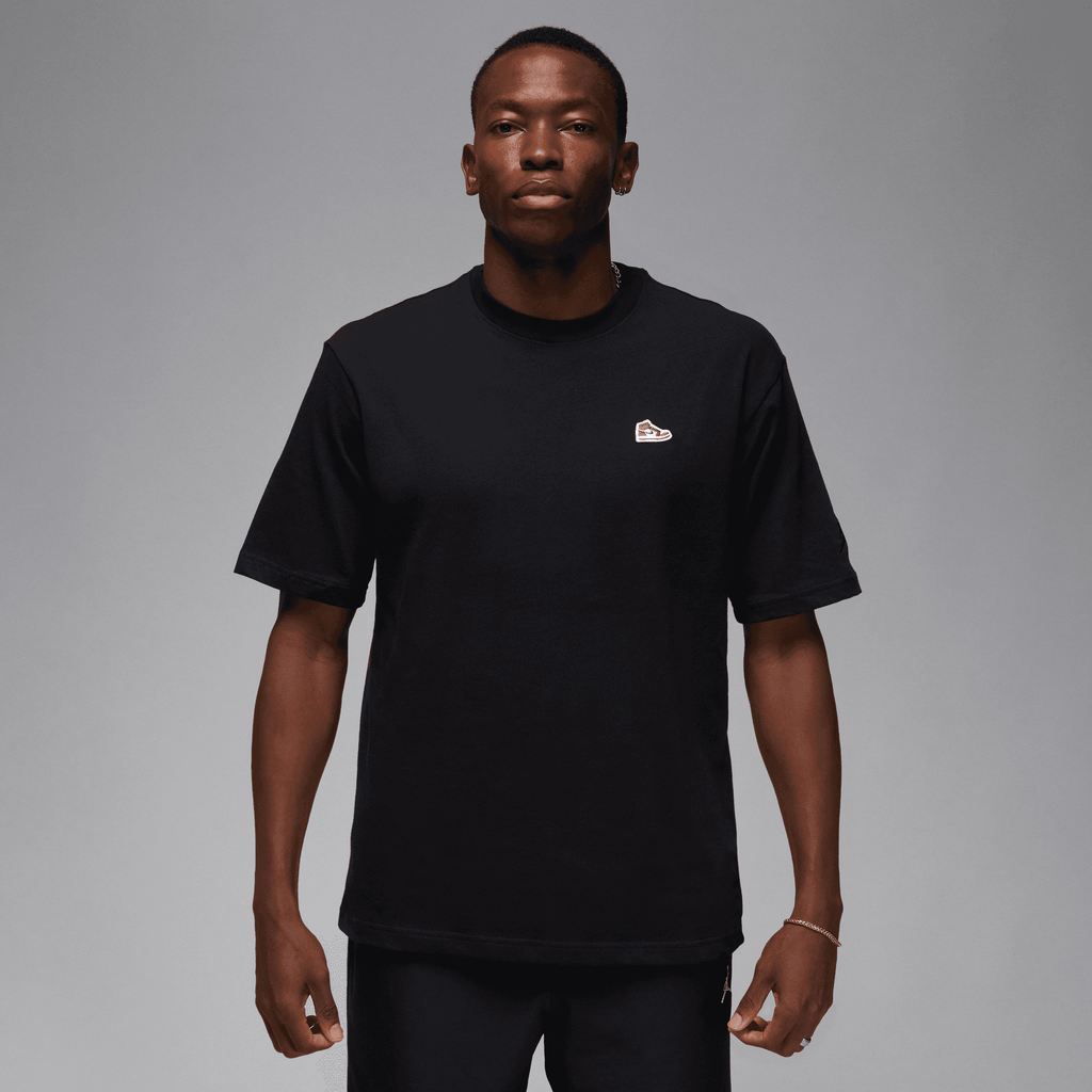 Men's Jordan Brand T-Shirts "Black"