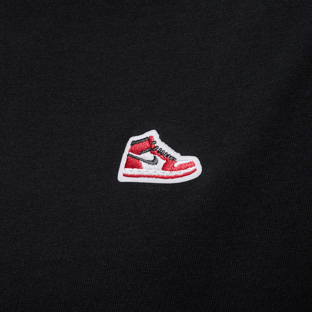 Men's Jordan Brand T-Shirts "Black"