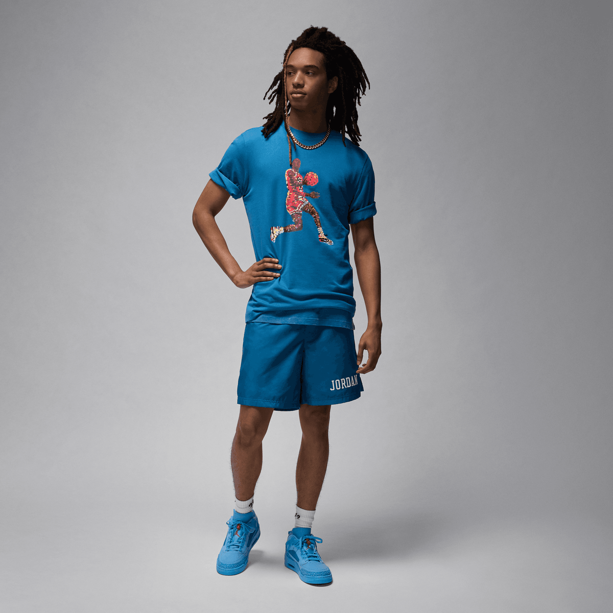 Men's Jordan Flight Essentials T-Shirt