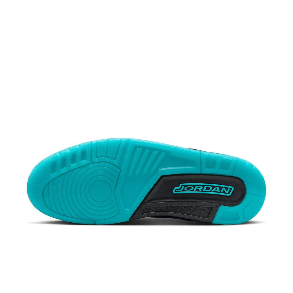 Men's Jordan Spizike Low "Gamma Blue"