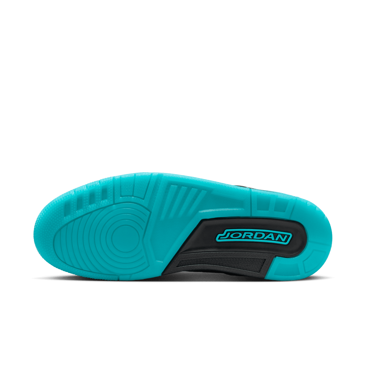 Men's Jordan Spizike Low "Gamma Blue"