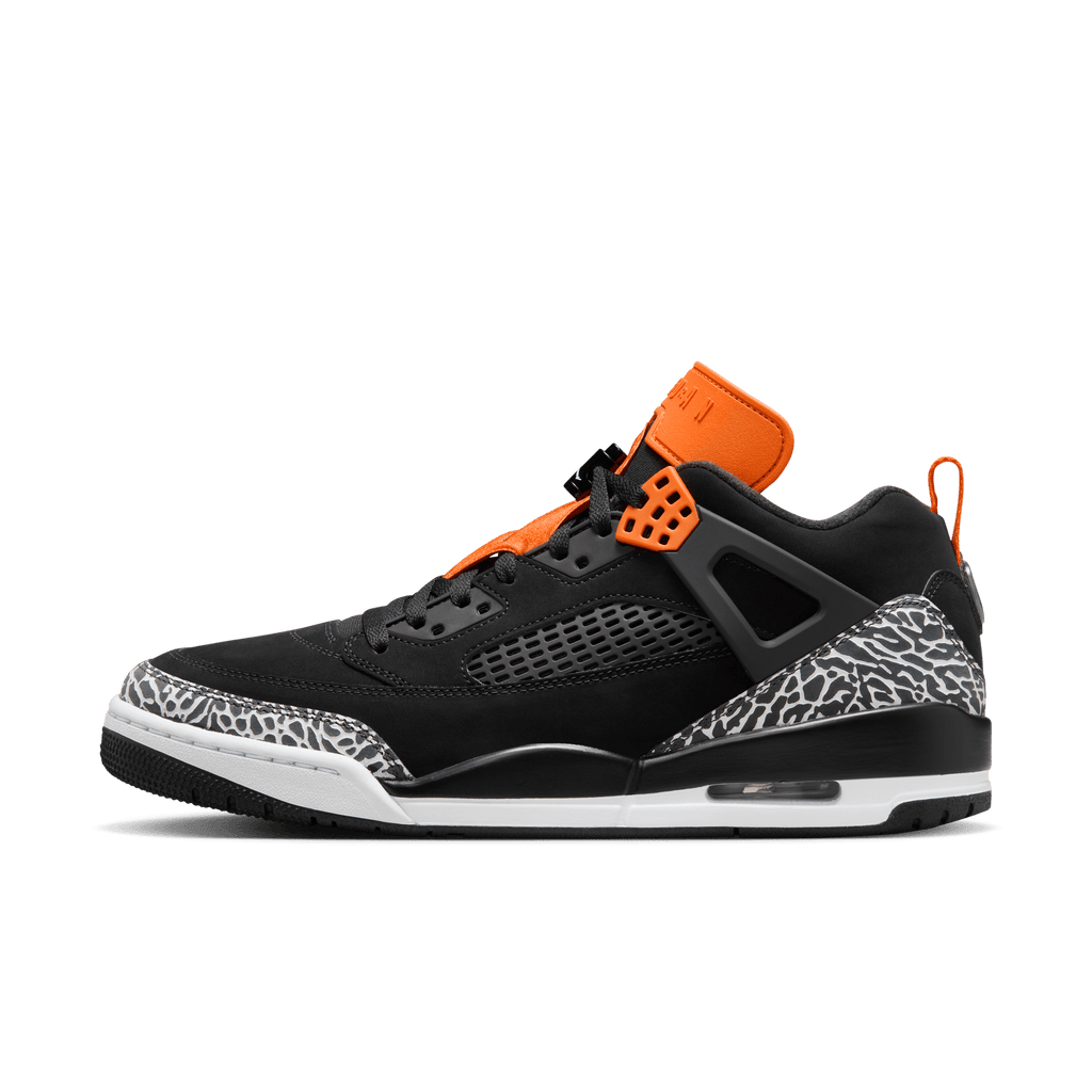 Men's Jordan Spizike Low "Halloween"