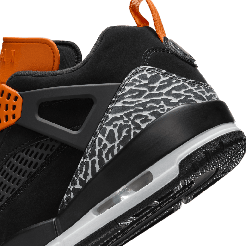 Men's Jordan Spizike Low "Halloween"