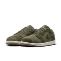 Men's Air Jordan 1 Low SE Craft "Cargo Khaki"
