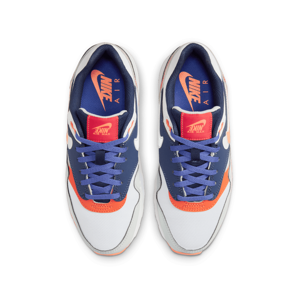 Big Kids' Nike Air Max 1 SE  “Upside Down”