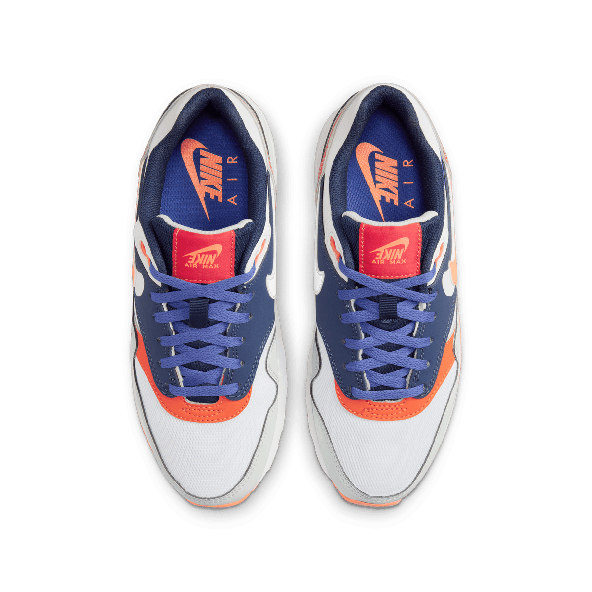 Big Kids' Nike Air Max 1 SE  “Upside Down”