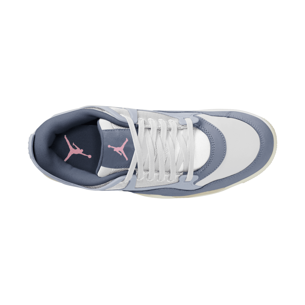 Men's Air Jordan 4 RM "Diffused Blue Ashen Slate"