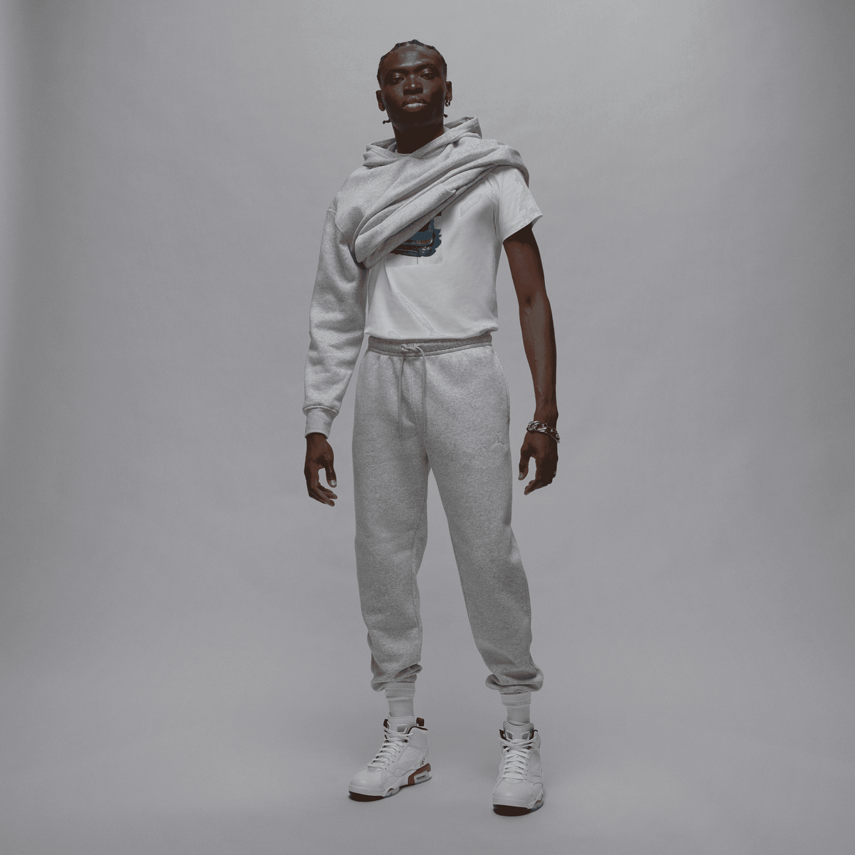 Men's Jordan Brooklyn Fleece
