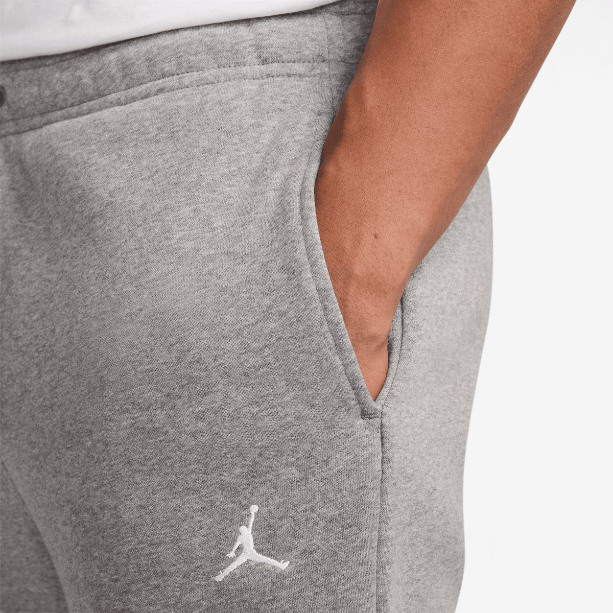 Men's Jordan Brooklyn Fleece Pants