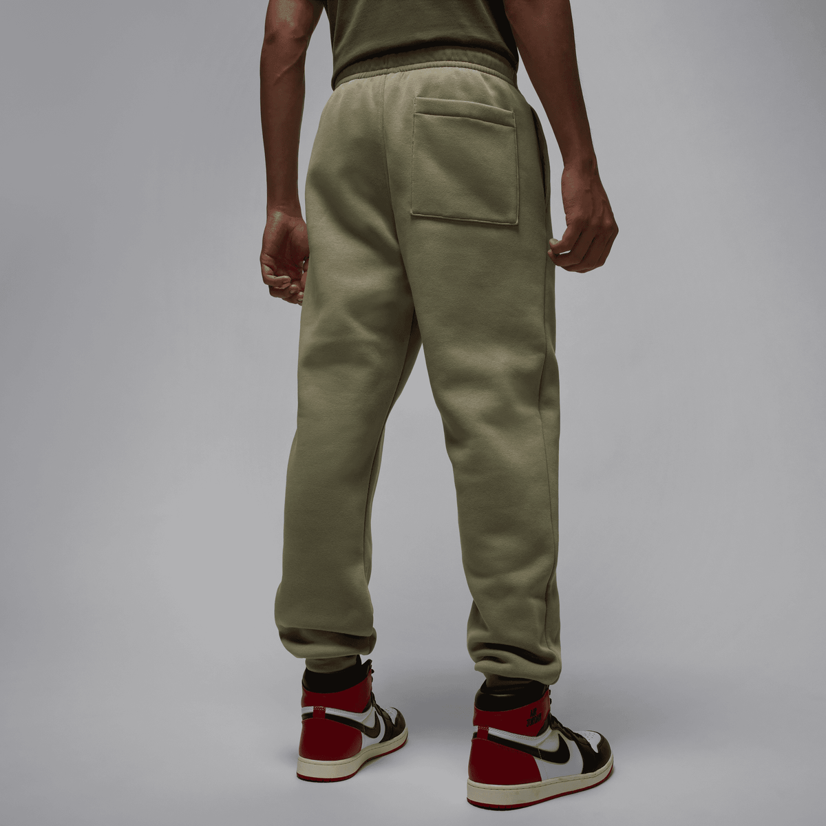 Men's Jordan Brooklyn Fleece