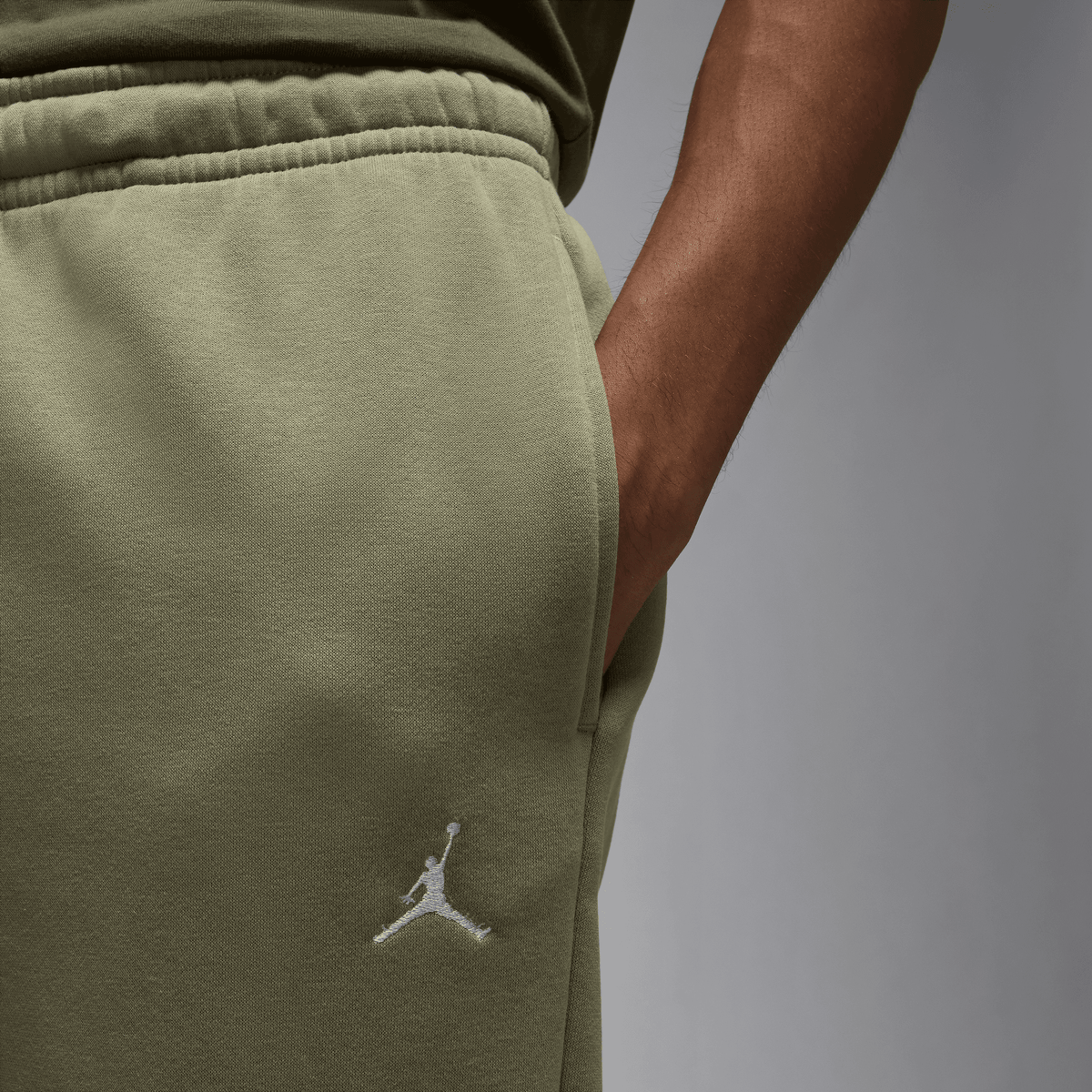 Men's Jordan Brooklyn Fleece