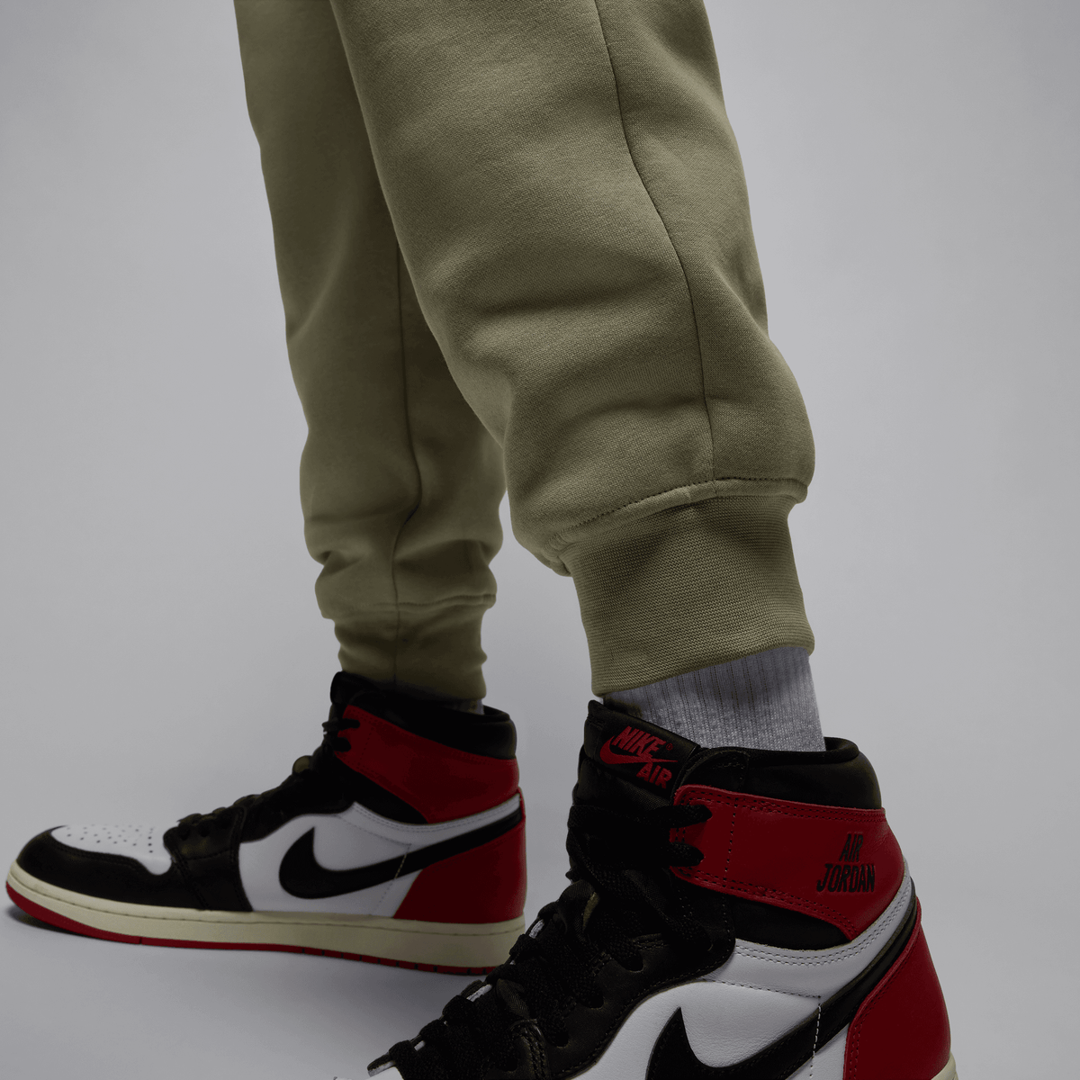 Men's Jordan Brooklyn Fleece