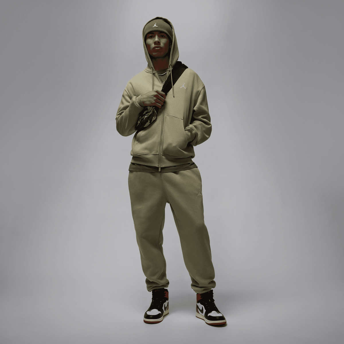 Men's Jordan Brooklyn Fleece