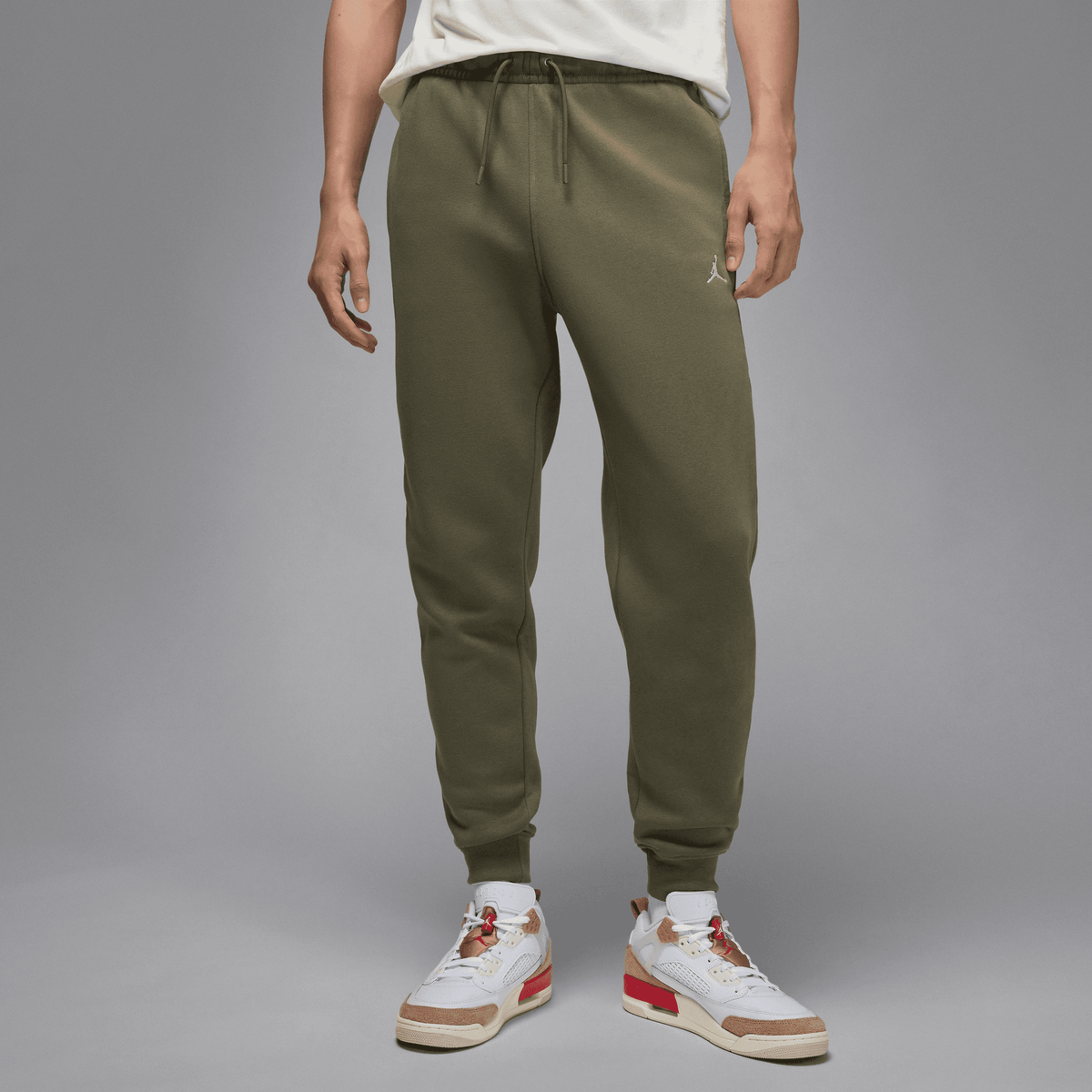 Men's Jordan Brooklyn Fleece