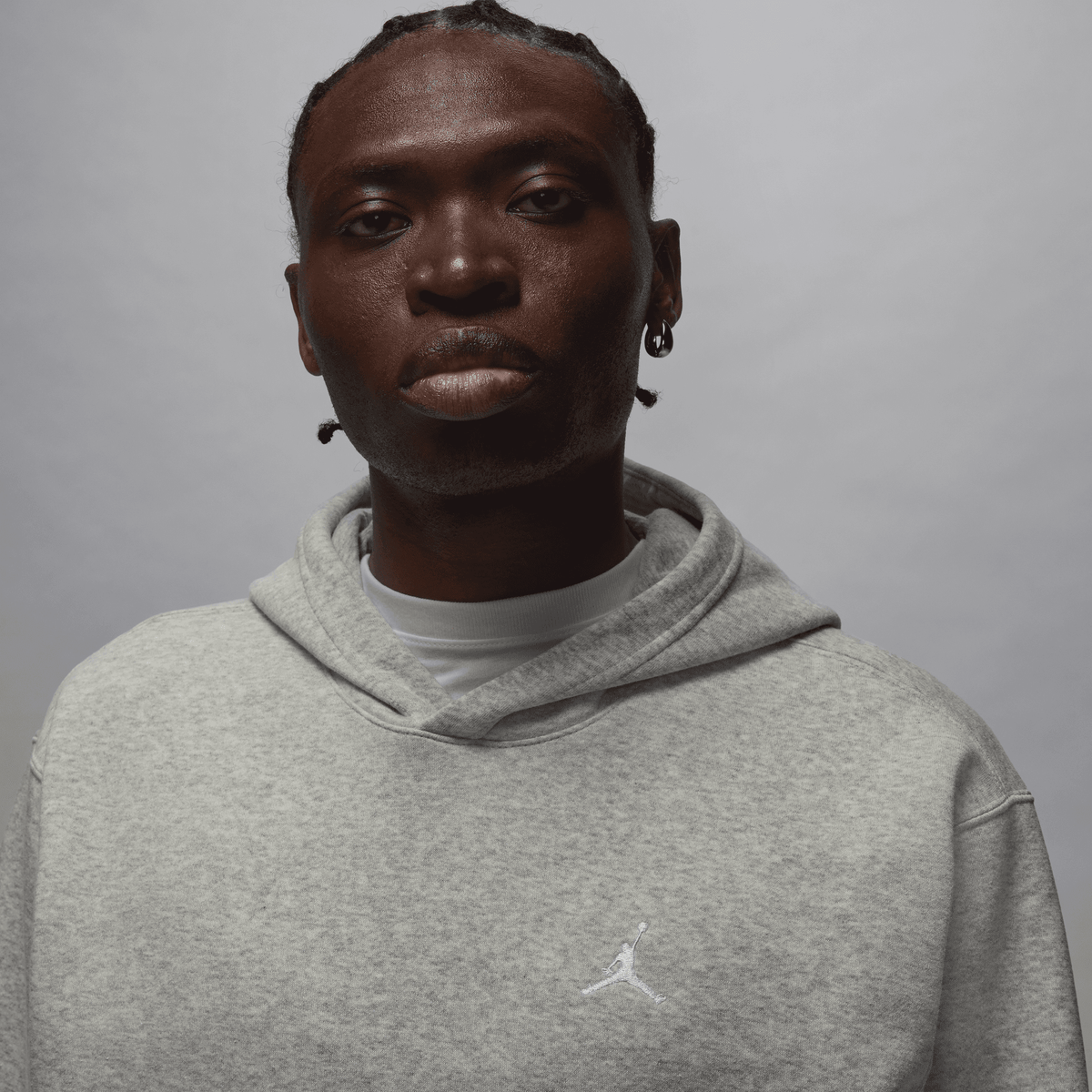 Men's Jordan Brooklyn Fleece Pullover Hoodie