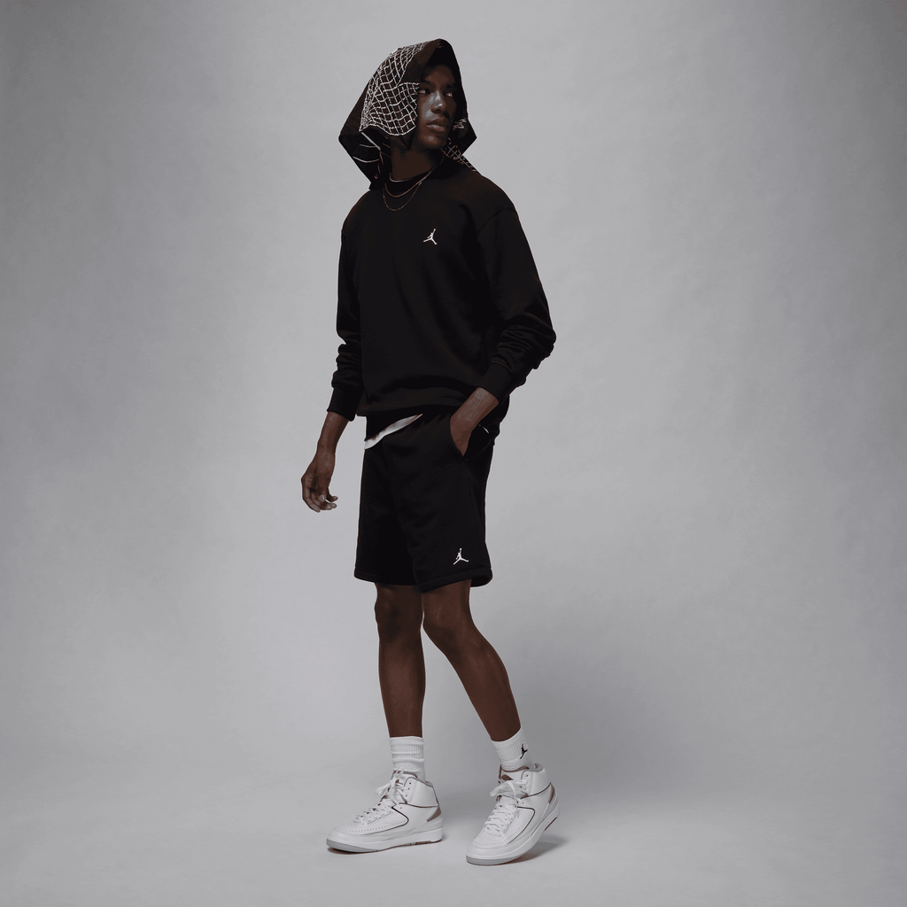 Men's Jordan Brooklyn Fleece Shorts