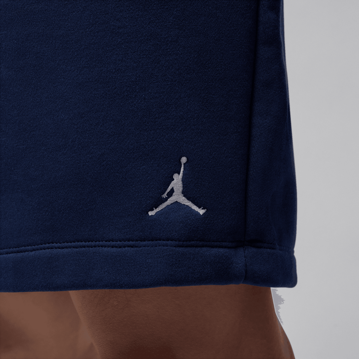 Men's Jordan Brooklyn Fleece Shorts