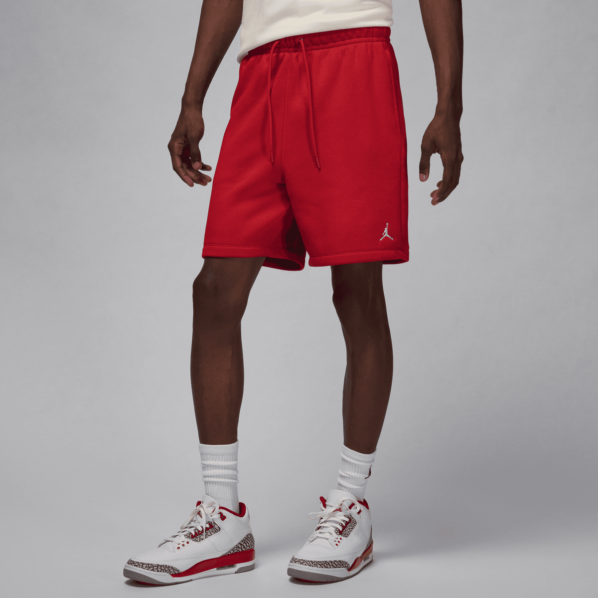 Men's Jordan Brooklyn Fleece Shorts