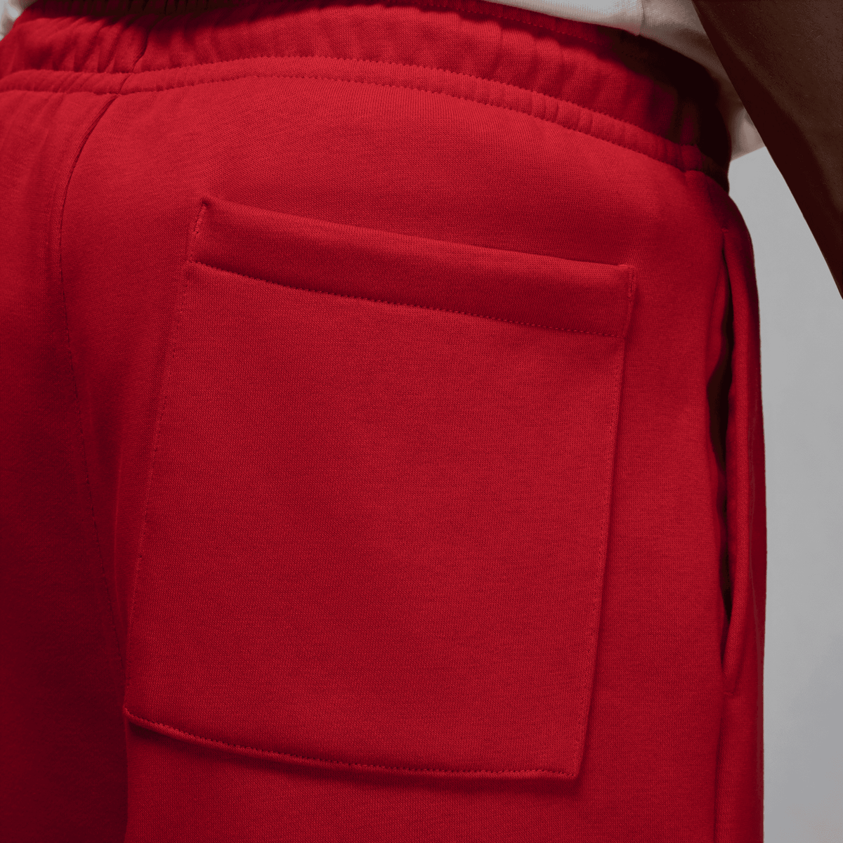 Men's Jordan Brooklyn Fleece Shorts