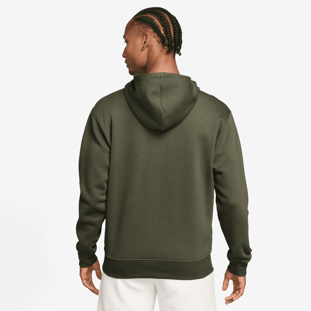 Men's Jordan Brooklyn Fleece Full-zip Hoodie