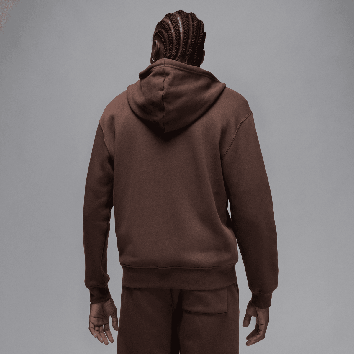 Men's Jordan Brooklyn Fleece Full-zip Hoodie