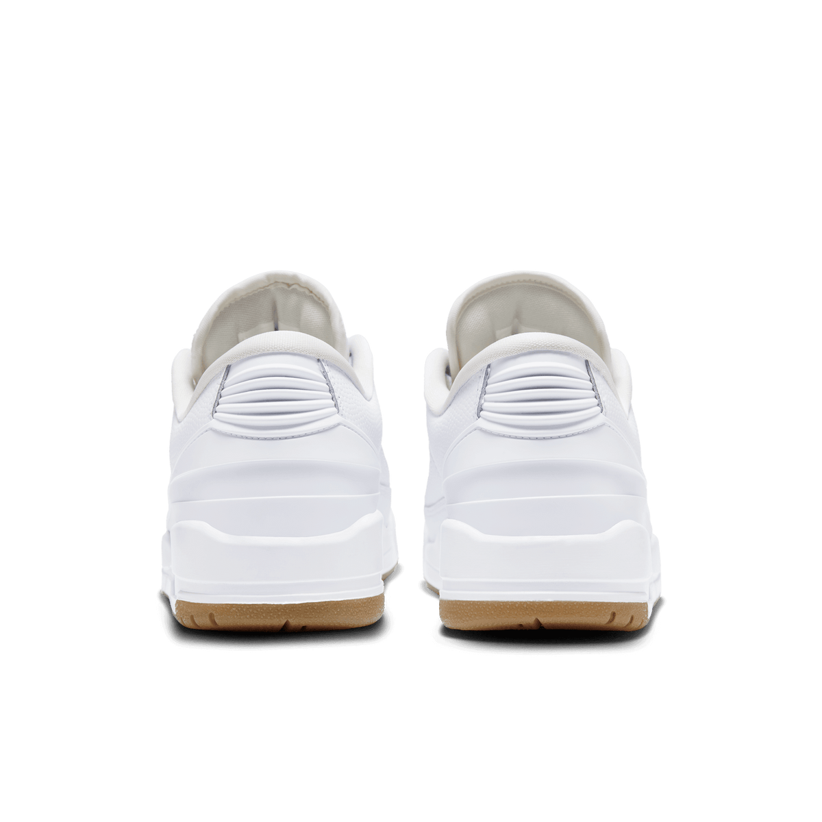 Women's Jordan 2/3 "White Gum"