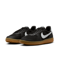 Women's Nike Field General "Black White Gum"