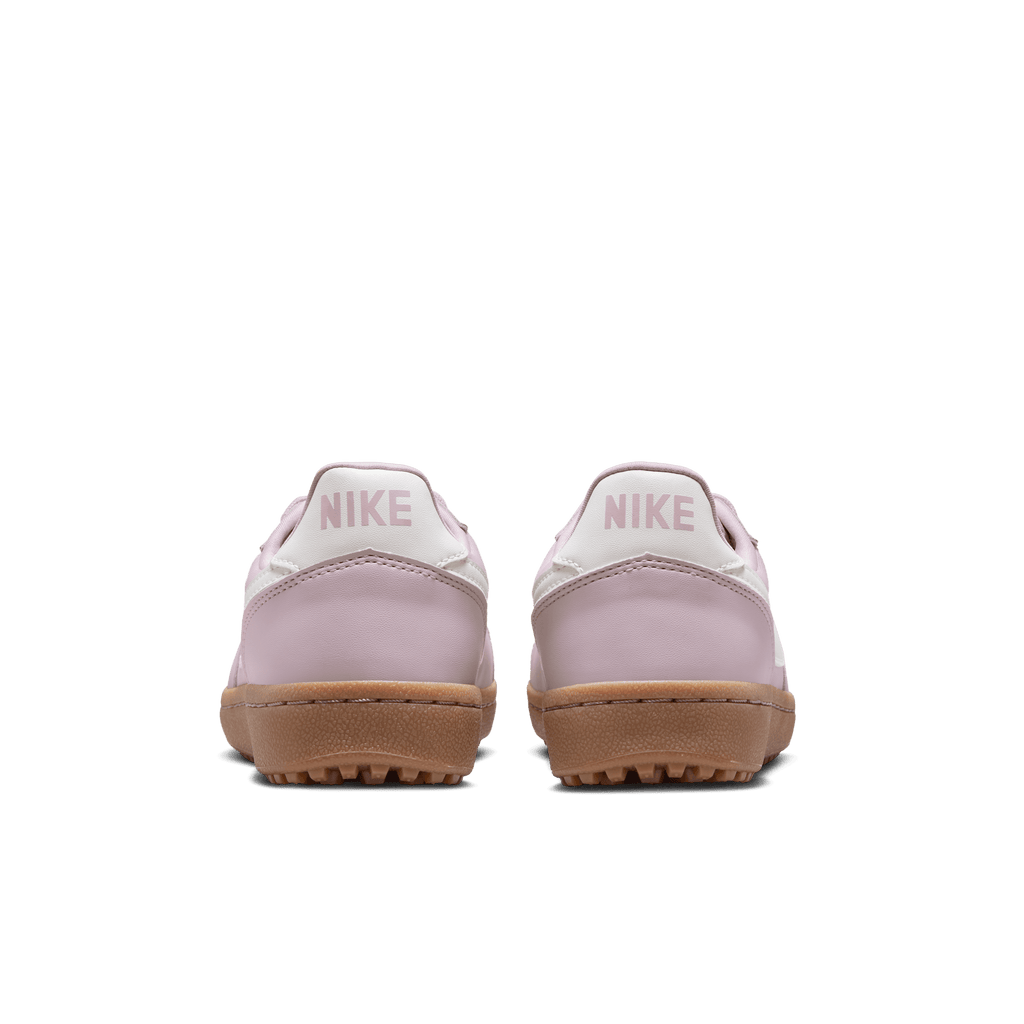 Women's Nike Field General "Platinum Violet Gum"