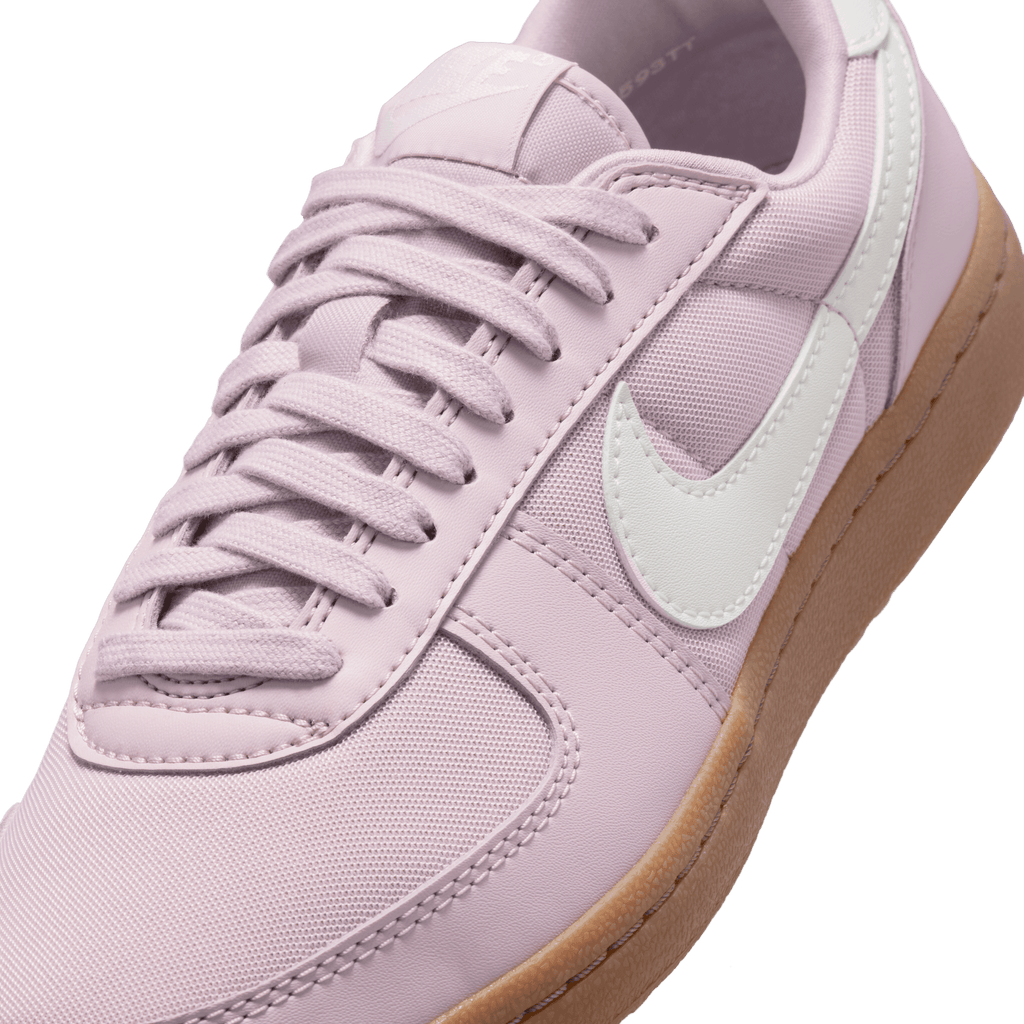 Women's Nike Field General "Platinum Violet Gum"