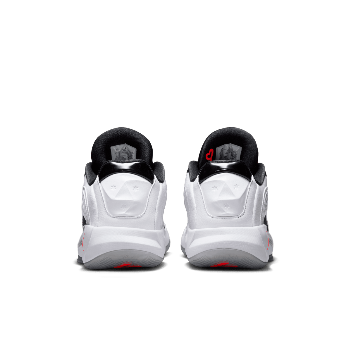 Men's Luka 4 "White Cement"