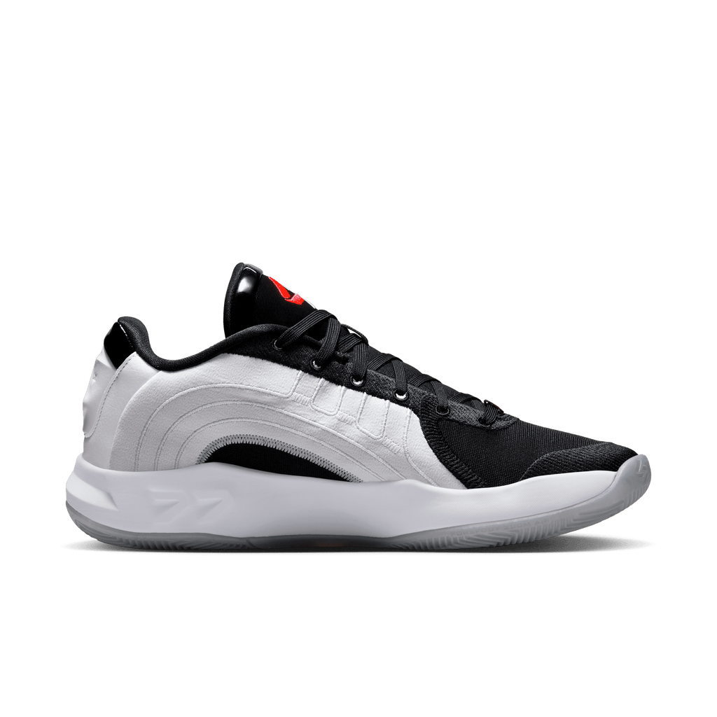 Men's Luka 4 "White Cement"