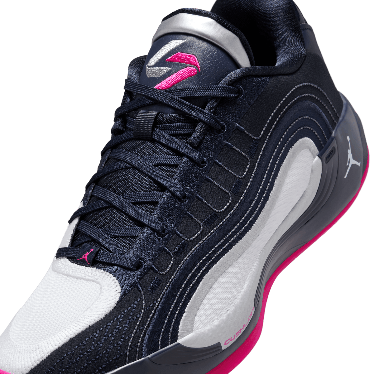 Men's Nike Luka 4 "Navidor"