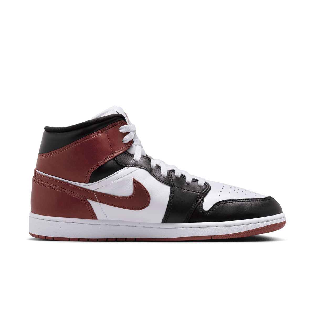 Men's Air Jordan 1 Mid SE "Dark Pony"