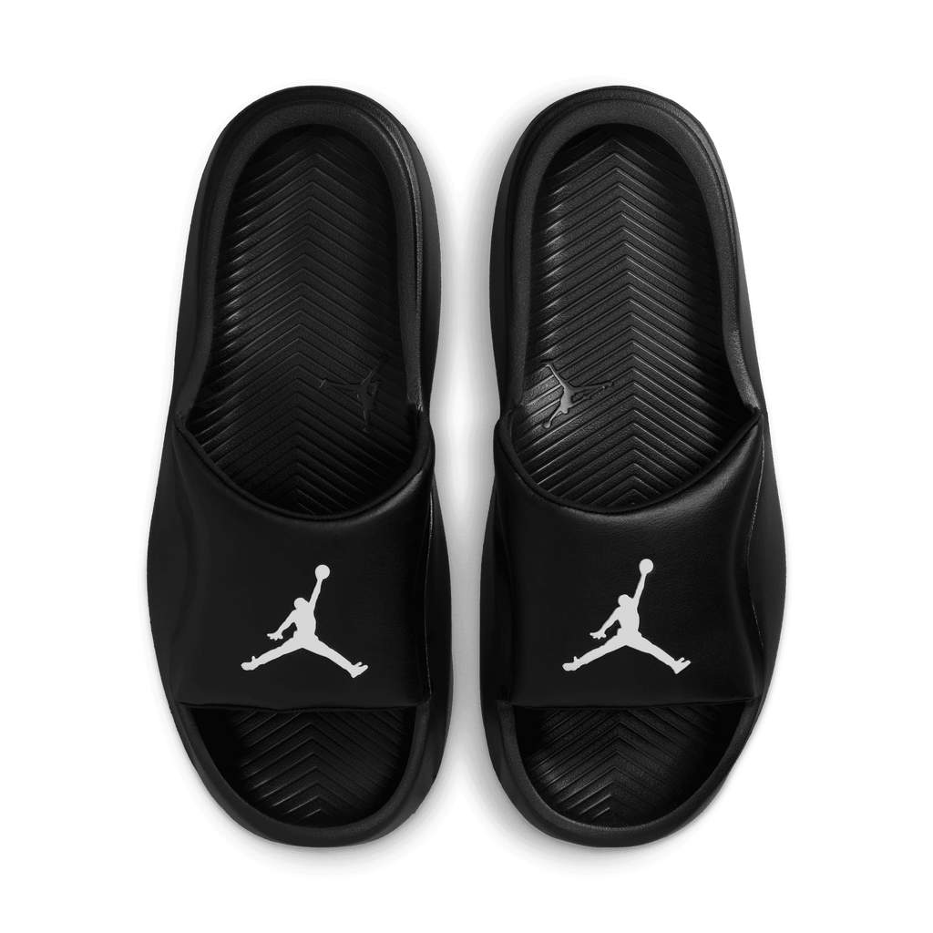 Men's Jordan Franchise "Black"