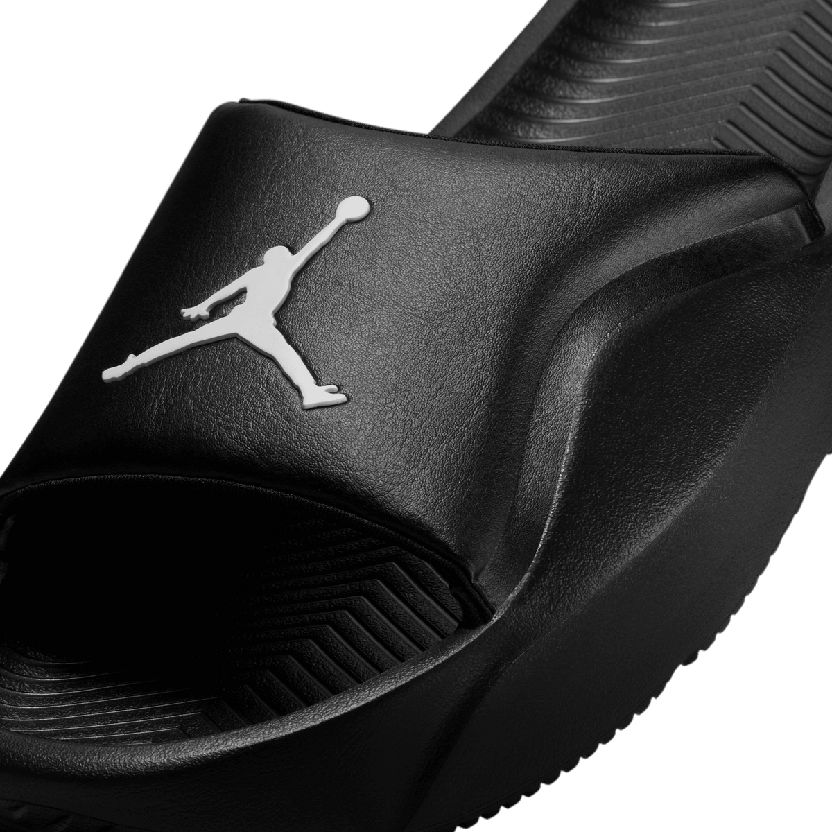 Men's Jordan Franchise "Black"