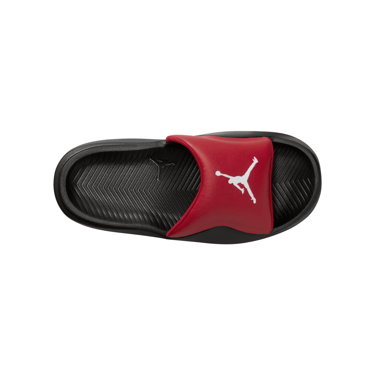 Big Kids' Jordan Franchise "Varsity Red Black White"