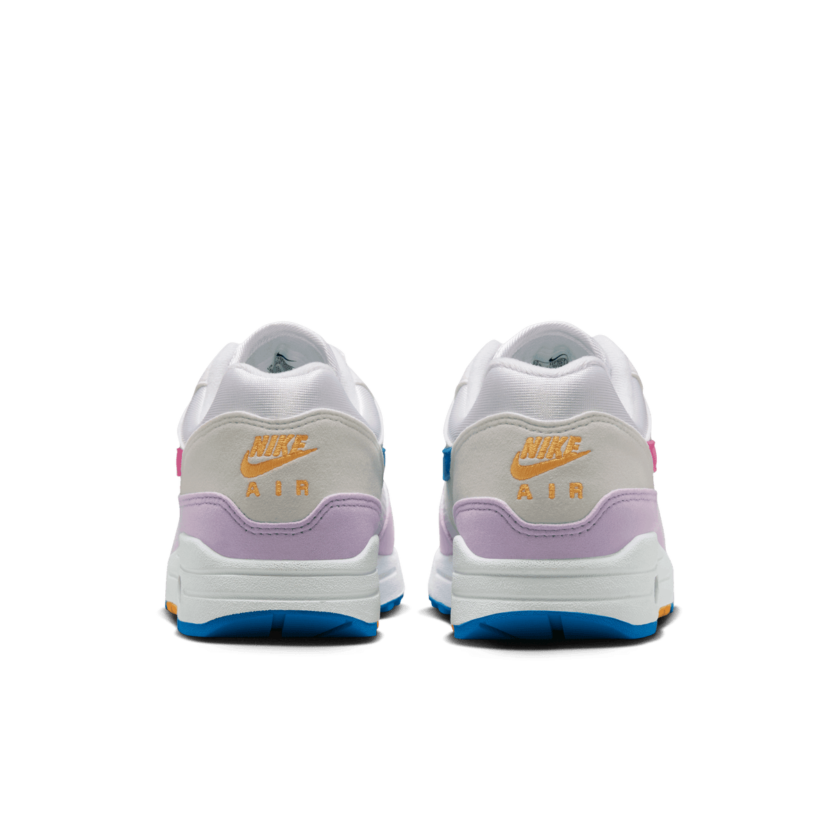 Women's Nike Air Max 1 '87 "White Alchemy Pink"