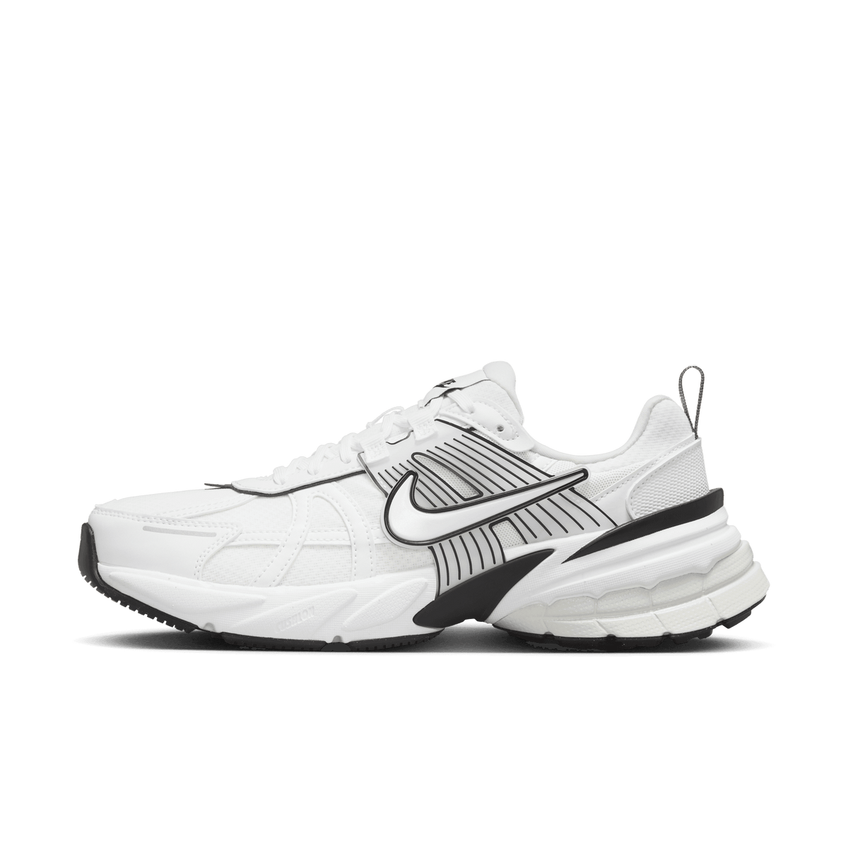 Women's Nike V2K Run "White Platinum Tint"