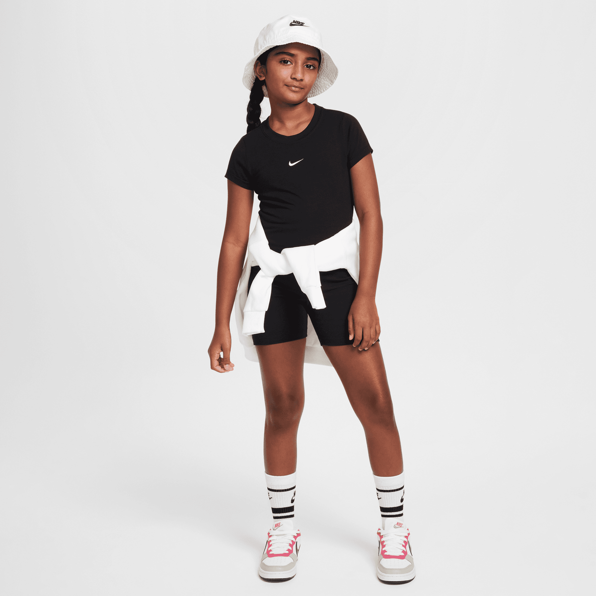 Big Kids' Nike Sportswear T-Shirts (Unisex)