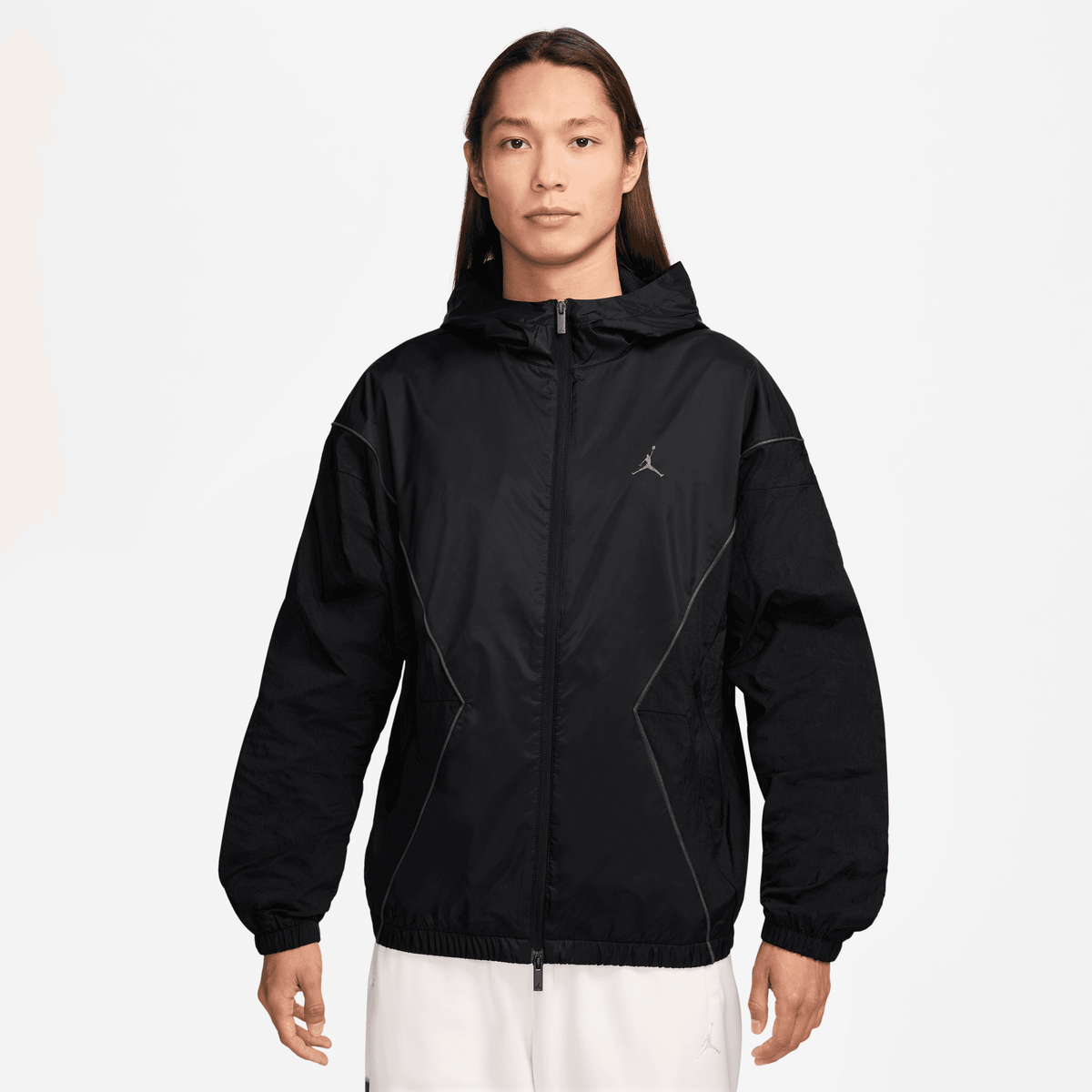 Men's Jordan Essentials Draft Jacket