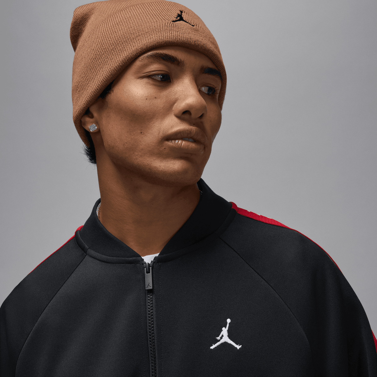 Men's Jordan Essentials Tracksuit Jacket