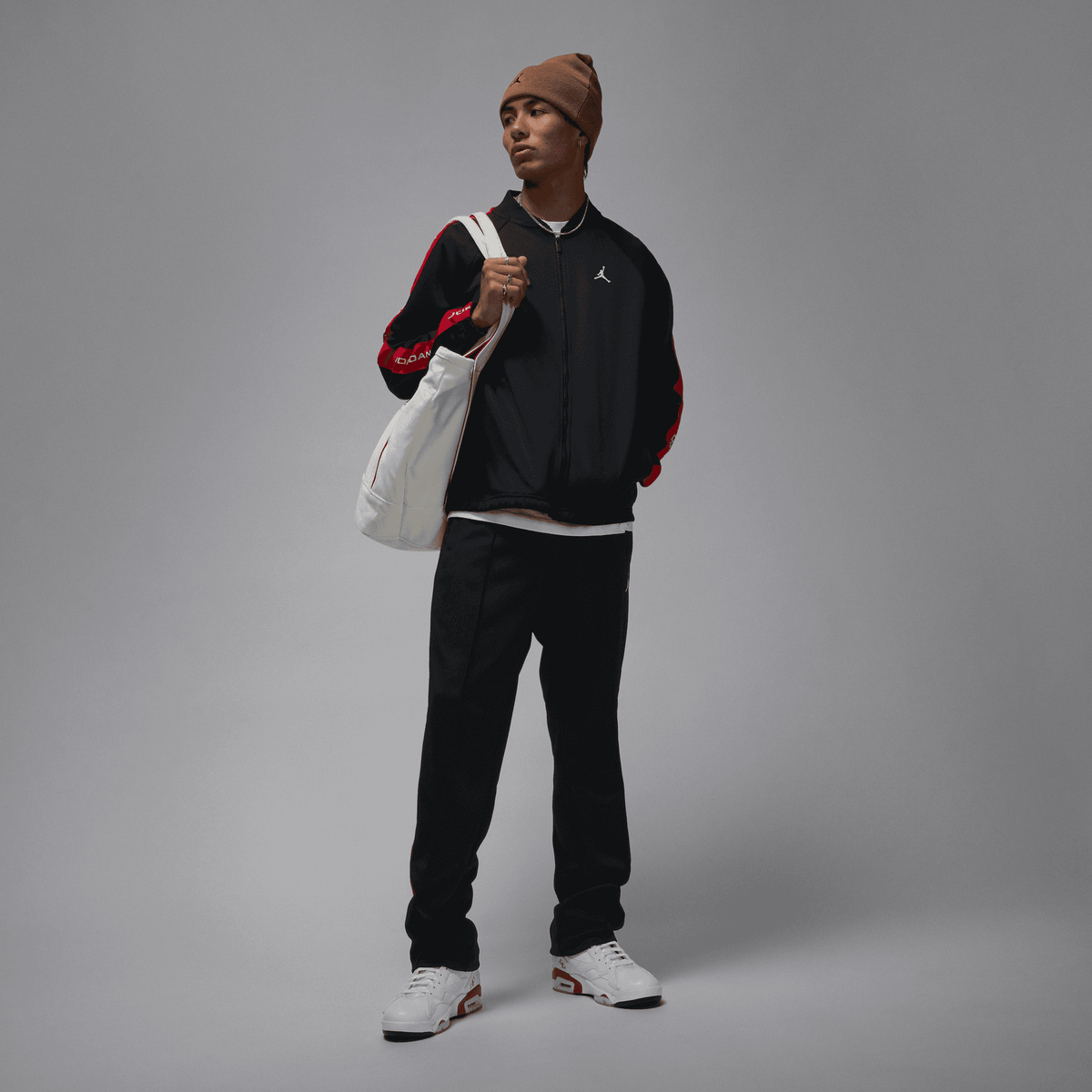 Men's Jordan Essentials Tracksuit Jacket