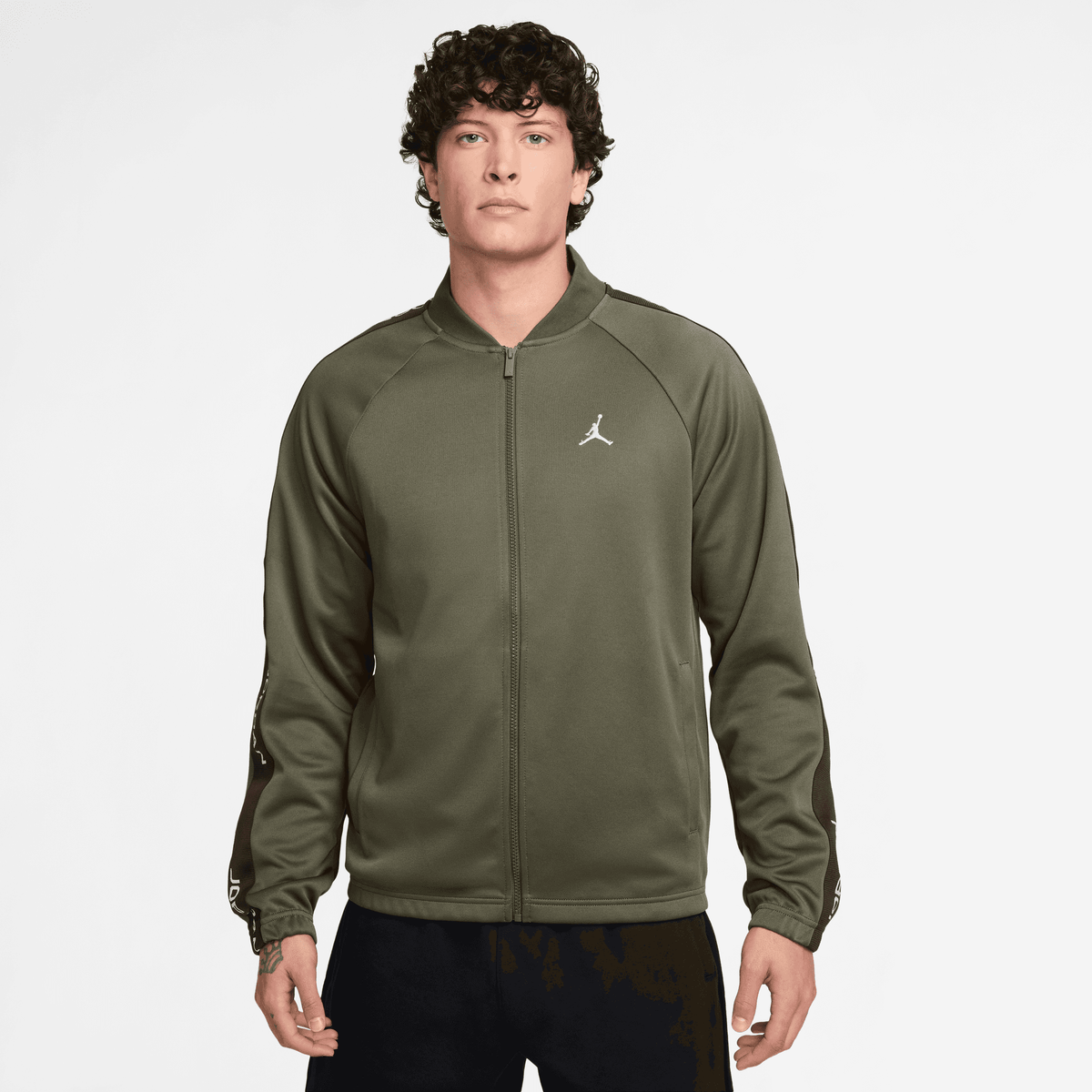 Men's Jordan Essentials Tracksuit Jacket
