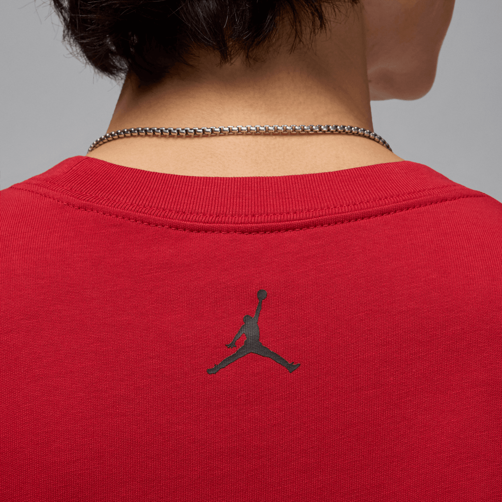 Men's Jordan Brand Sneaker Patch T-Shirt
