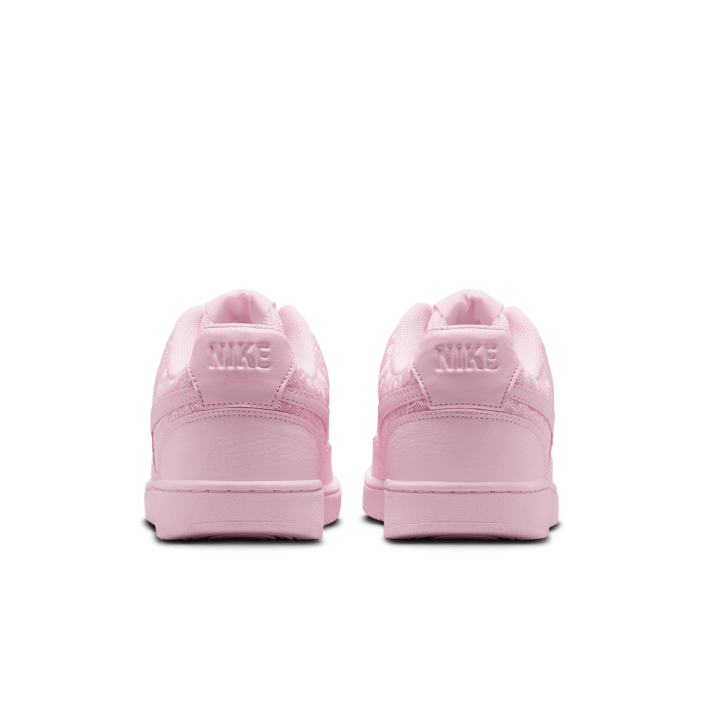 Women's Nike Court Vision Low “Pink Foam”